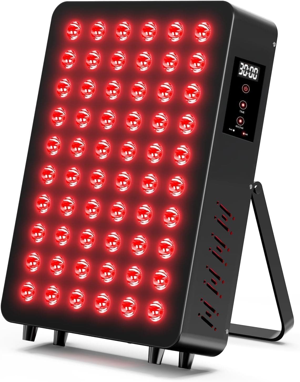 פאנל טיפול באור אדום ואינפרא אדום 300W (אמזון)