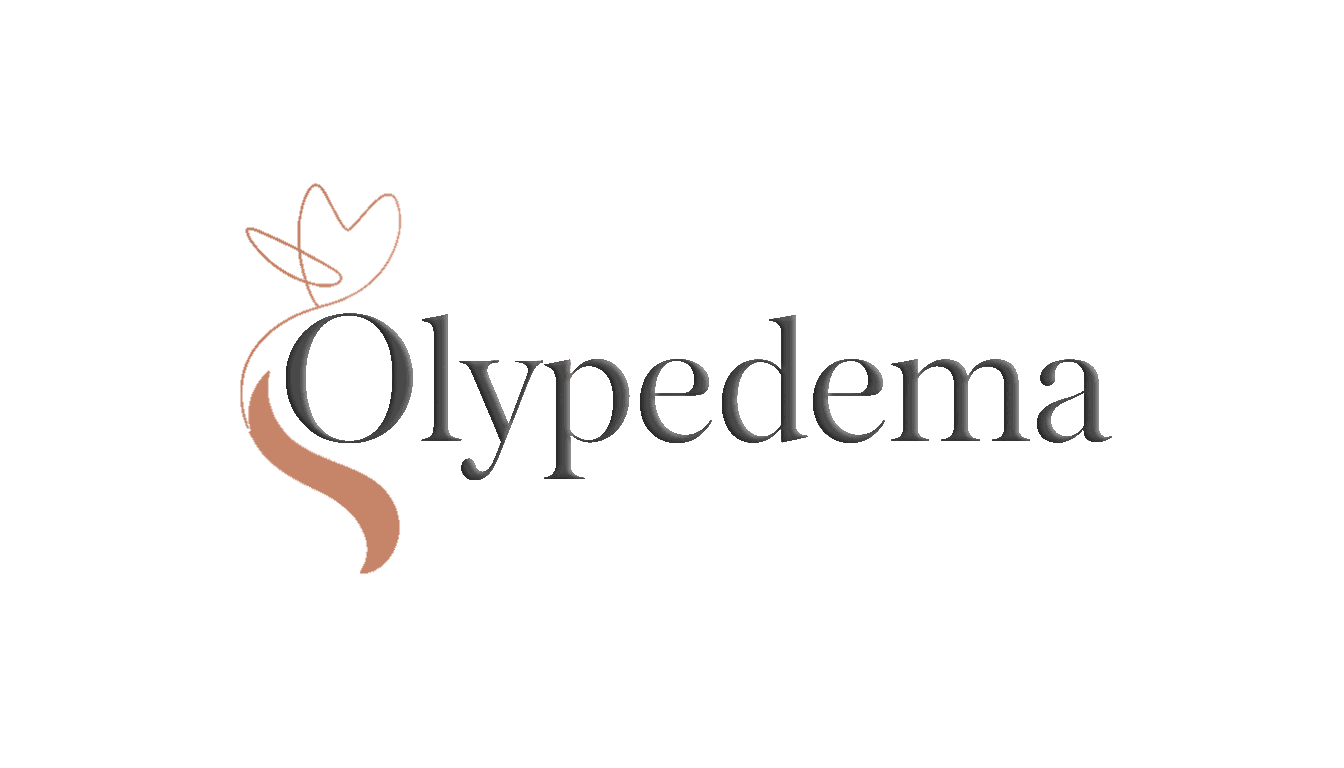 לוגו אפליקציית Olypedema